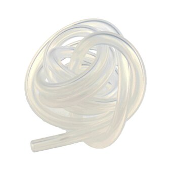 RUDDOG Fuel Tubing (Clear | 1m)