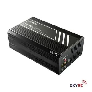 SkyRC Efuel 200w Power Supply - 200025-05
