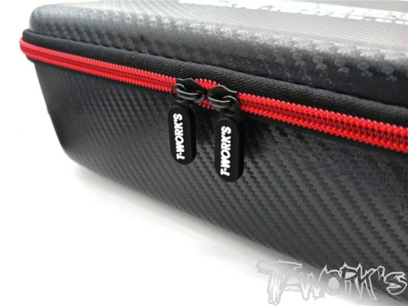 T-Work`s Transport Hardcase V2 for SkyRC Tire Warmers