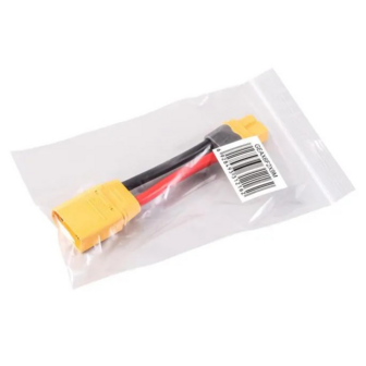 Gens Ace XT60 Female to XT90 Male Adapter