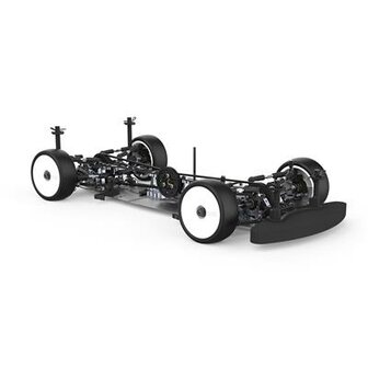 SCHUMACHER Mi10 - Steel - Kit