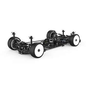 SCHUMACHER Mi10 - C/F - Kit