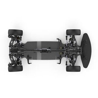 SCHUMACHER Mi10 - C/F - Kit