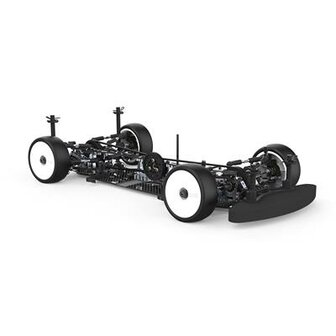 SCHUMACHER Mi10 - C/F - Kit