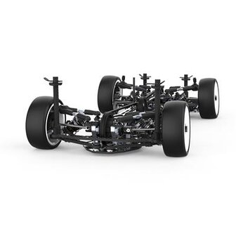 SCHUMACHER Mi10 - C/F - Kit