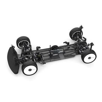SCHUMACHER Mi10 - C/F - Kit