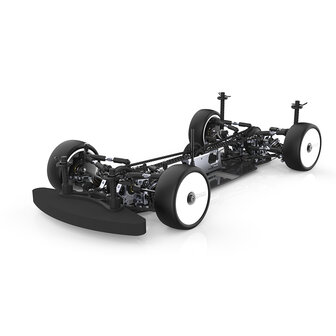 SCHUMACHER Mi10 - C/F - Kit