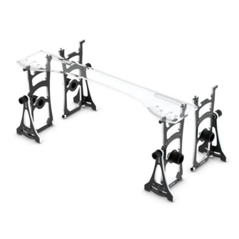 SkyRC Sus-081 1/8 Set-up Station - 600151-01