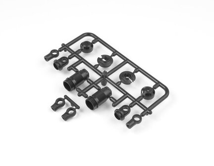 T2 Composite Frame Shock Parts 4-Step, X308330