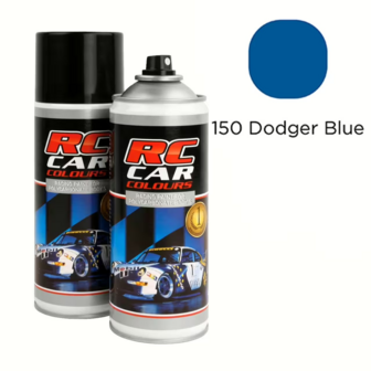 Ghiant Lexan Spray Dodger Blue Nr 150 150ml