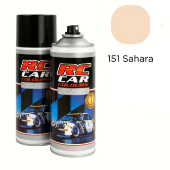 Ghiant Lexan Spray Sahara Nr 151 150ml