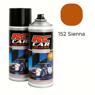 Ghiant Lexan Spray Sienna Nr 152 150ml