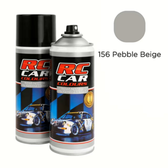 Ghiant Lexan Spray Pebble Beige Nr 156 150ml