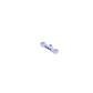 Alloy Centre Track Rod Assy - Mi10