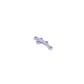 Steering Arm Front - Mi10
