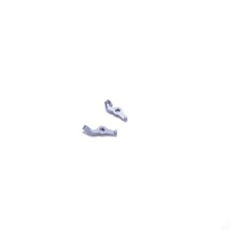 Lower Shock Mount (FL RR) - Mi10 (pr)
