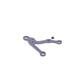 C/F Front Wishbone - Mi10