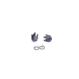 Diff Output Blade Type - Mi10 (pr)