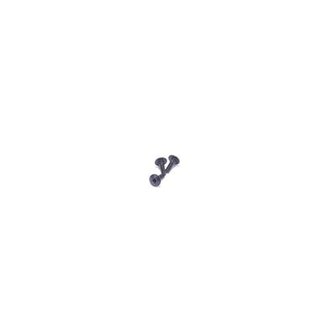 Spur Gear Screw - Mi10 (pk3)