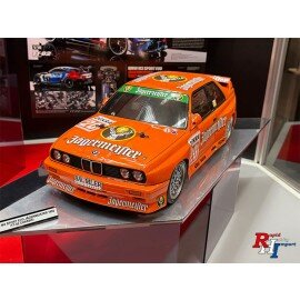 TAMIYA BMW M3 Sport Evo J&auml;germeister 1992 TT-02