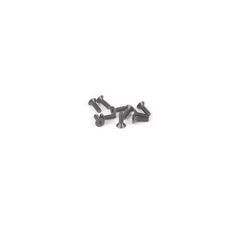 SPEED PACK - M2.5x8 Csk Hd Screws (pk10)