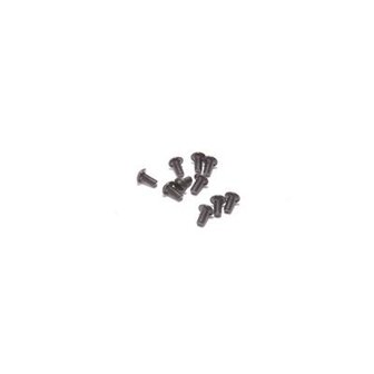 SPEED PACK - M2.5x5 Button Hd (pk10)