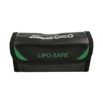 Gens Ace Lipo Safe Bag - 001