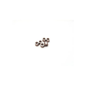 Hiro Seiko 3mm Alloy Spacer Set (4.0mm) [Ti]