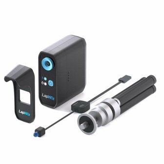 SkyRC LapWiz Smart Lap Timing System
