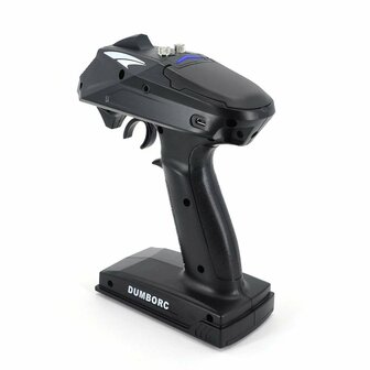 DumboRC X6 Transmitter 2.4GHz