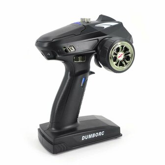 DumboRC X6 Transmitter 2.4GHz