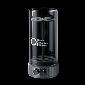 SkyRC Shock Oil Bubble Buster