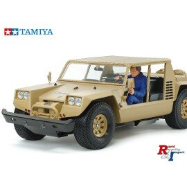TAMIYA Lamborghini Cheetah 2026 58754 PRE ORDER