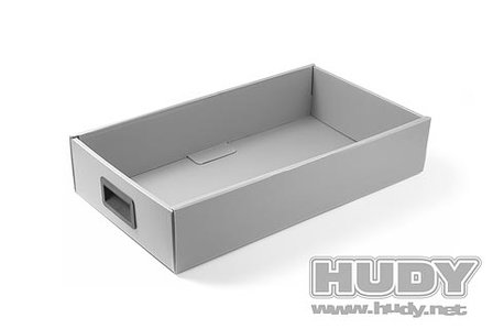 HUDY Storage Box - Small - 199092