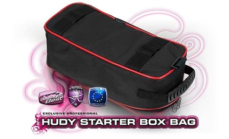 HUDY STARTER BAG - EXCLUSIVE EDITION - 199160