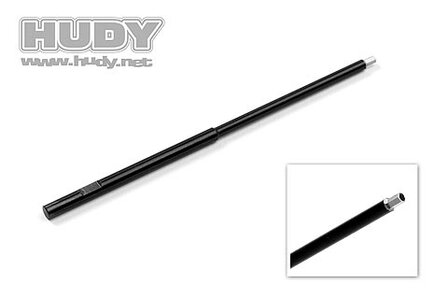 HUDY Replacement Tip 1.5 X 80 mm - 111531