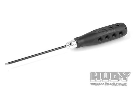 HUDY Profitool Allen Hex Wrench 3.0 X 120 mm v2 - 113049