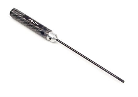 HUDY Slotted Screwdriver 3.0 X 150 mm Spc - 153050