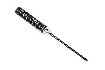 HUDY Limited Edition - Phillips Screwdriver 4.0 mm - 164045
