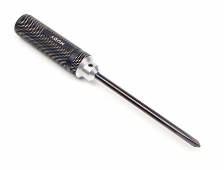 HUDY Phillips Screwdriver 5.8 X 120 mm : 22 (Screw 4.2 And M5) - 165840