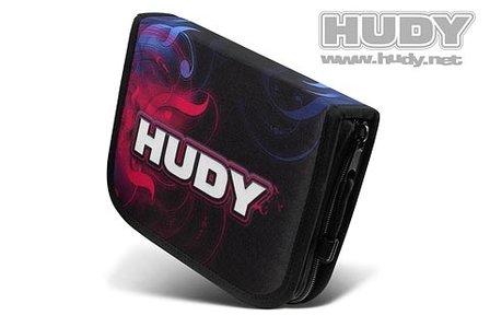 HUDY Rc Tools Bag - Compact - Exclusive Edition - 199011