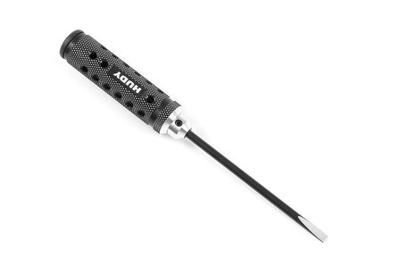 HUDY Limited Edition - Slotted Screwdriver 5.0mm - 155045