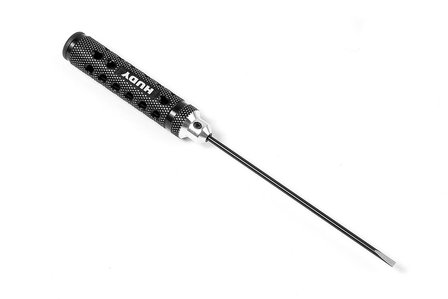 HUDY Limited Edition - Slotted Screwdriver 3.0mm - Long - 153055