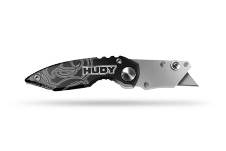 HUDY POCKET HOBBY KNIFE - 188981
