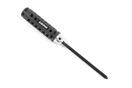 HUDY Limited Edition - Phillips Screwdriver 5.8x120mm /22mm - 165845