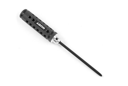 HUDY Limited Edition - Phillips Screwdriver 5.0x120mm /22mm - 165005