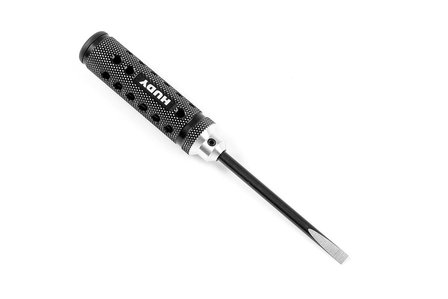 HUDY Limited Edition - Slotted Screwdriver for Engine Head - 155805