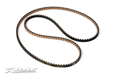 XRAY High-Performance Kevlar Drive Belt Front 3 X 513 Mm - 305432