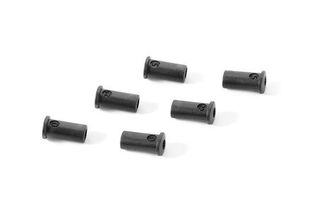 XRAY COMPOSITE CASTER ECCENTRIC BUSHING (2+2+2) - 322280