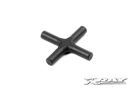 XRAY COMPOSITE GEAR DIFF CROSS PIN - 304980